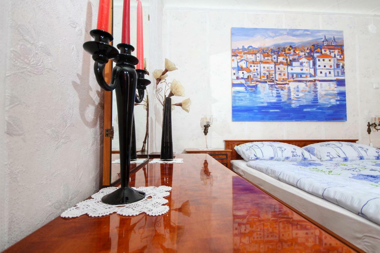 Apartment Johanna