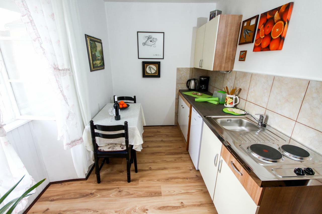 Apartment Johanna