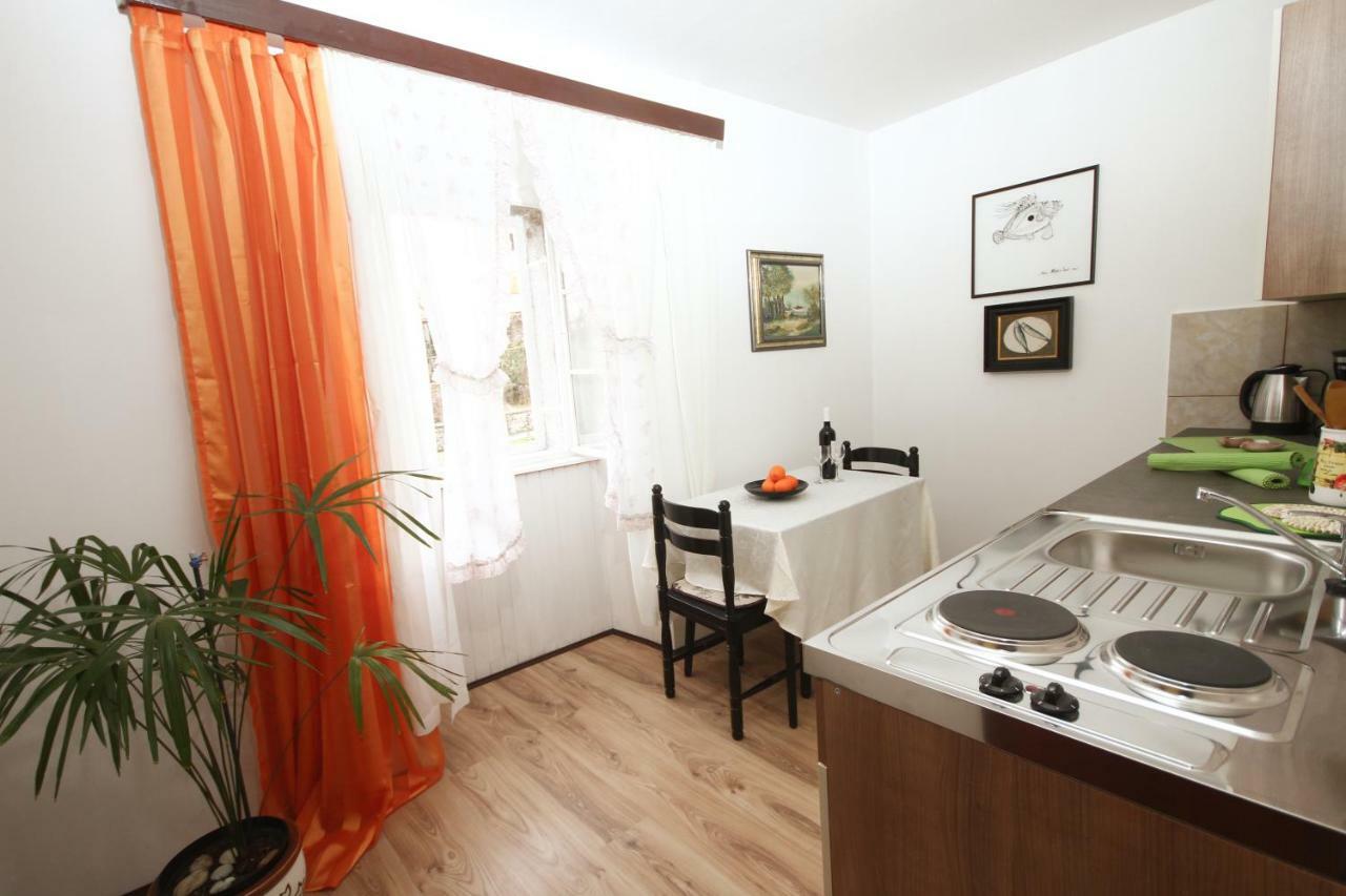 Apartment Johanna *
