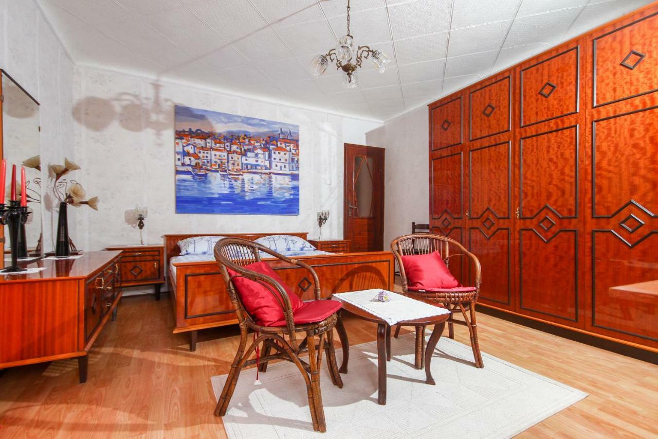 Apartment Johanna *